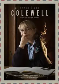 Коулуэлл / Colewell (2019) фильм скачать через торрент в хорошем качестве