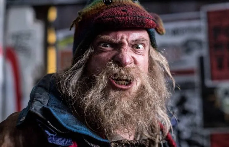 Пушки Акимбо (2019) в хорошем качестве через торрент Пушки Акимбо (2019) фильм в хорошем качестве через торрент