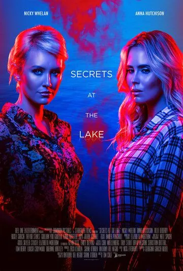Секреты на озере / Secrets at the Lake (2019) фильм скачать через торрент в хорошем качестве