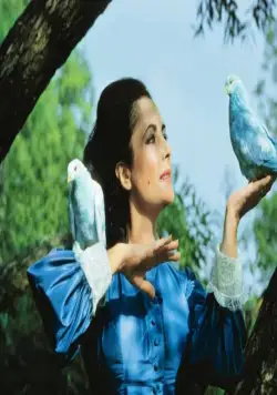 Синяя птица (1976) через торрент скачать Синяя птица (1976) фильм через торрент скачать