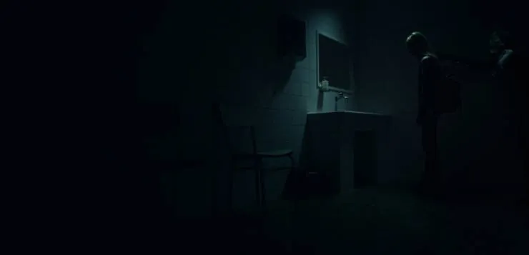 Мама: Гостья из тьмы (2019) через торрент бесплатно Мама: Гостья из тьмы (2019) фильм через торрент бесплатно