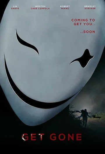 Исчезни / Get Gone (2019) фильм скачать через торрент в хорошем качестве