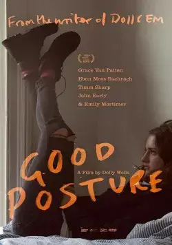 Хорошая осанка / Good Posture (2019) фильм скачать через торрент в хорошем качестве