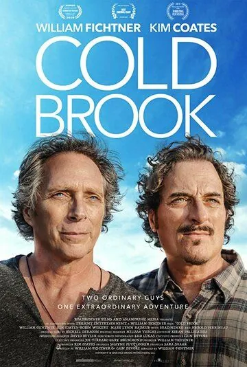 Холодный ручей / Cold Brook (2018) фильм скачать через торрент в хорошем качестве
