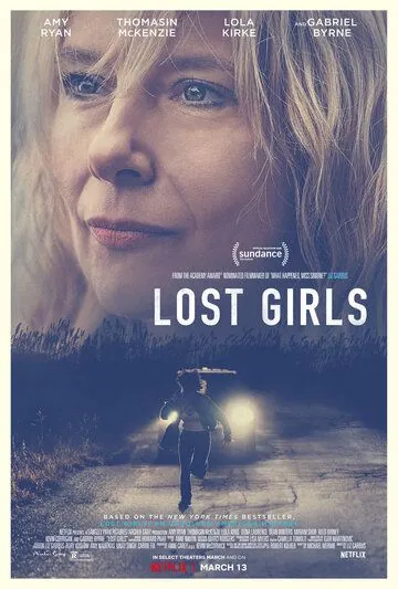 Пропавшие девушки / Lost Girls (2020) фильм скачать через торрент в хорошем качестве