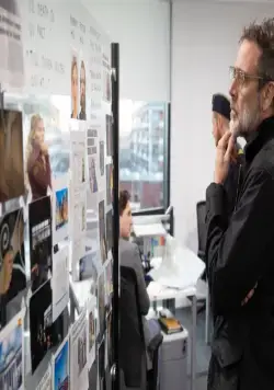 Убийства по открыткам (2020) через торрент бесплатно Убийства по открыткам (2020) фильм через торрент бесплатно