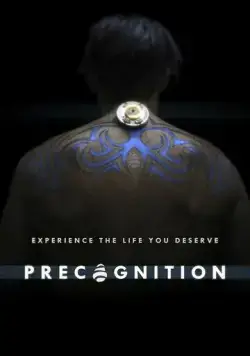 Предвидение / Precognition (2018) фильм скачать через торрент в хорошем качестве