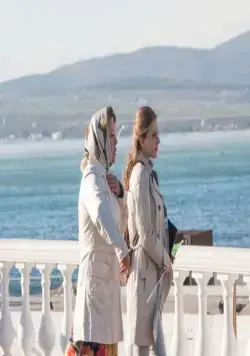 Укрощение свекрови (2019) через торрент бесплатно Укрощение свекрови (2019) сериал через торрент бесплатно