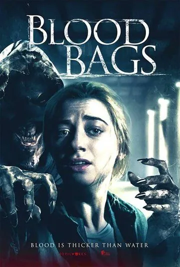 Пакеты с кровью / Blood Bags (2018) фильм скачать через торрент в хорошем качестве