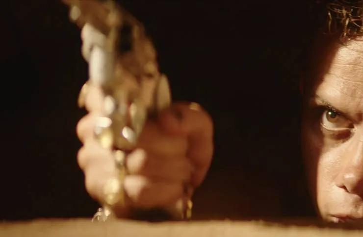 Бакурау (2019) через торрент бесплатно Бакурау (2019) фильм через торрент бесплатно