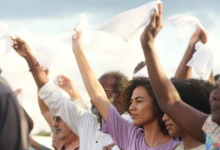 Бакурау (2019) через торрент скачать Бакурау (2019) фильм через торрент скачать