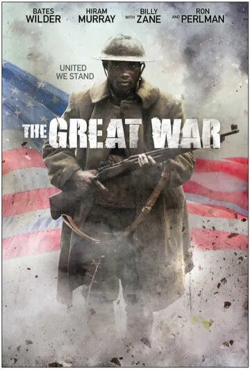 Первая мировая / The Great War (2019) фильм скачать через торрент в хорошем качестве