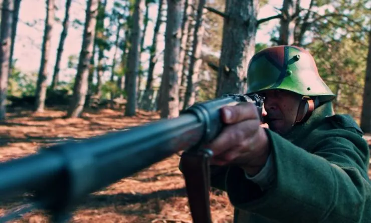 Первая мировая (2019) через торрент бесплатно Первая мировая (2019) фильм через торрент бесплатно