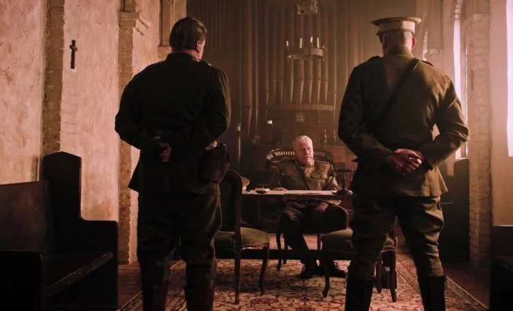 Первая мировая (2019) в хорошем качестве через торрент Первая мировая (2019) фильм в хорошем качестве через торрент