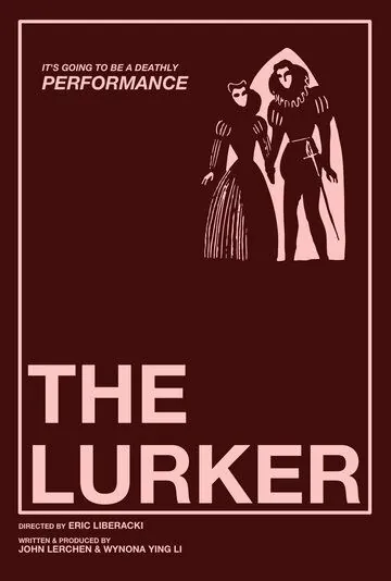 Наблюдатель / The Lurker (2019) фильм скачать через торрент в хорошем качестве