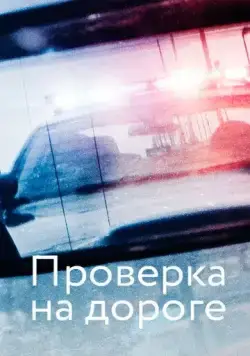 Проверка на дороге / Traffic Stop (2017) фильм скачать через торрент в хорошем качестве