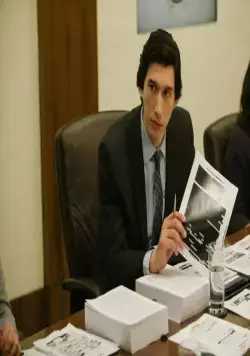 Отчёт о пытках (2019) через торрент бесплатно Отчёт о пытках (2019) фильм через торрент бесплатно