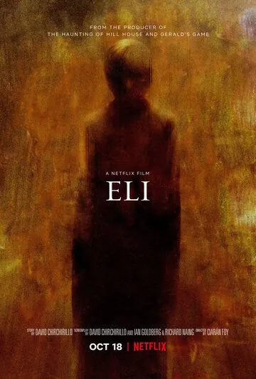 Элай / Eli (2019) фильм скачать через торрент в хорошем качестве