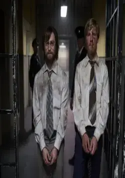 Побег из Претории (2020) через торрент скачать Побег из Претории (2020) фильм через торрент скачать