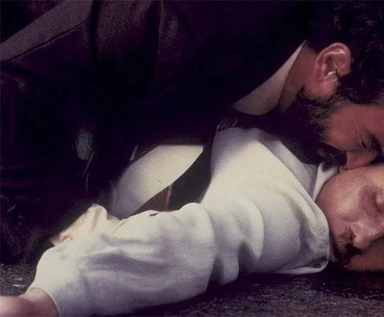 Мечтая об Аргентине (2003) в хорошем качестве через торрент Мечтая об Аргентине (2003) фильм в хорошем качестве через торрент