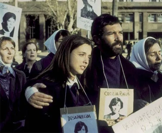 Мечтая об Аргентине (2003) через торрент бесплатно Мечтая об Аргентине (2003) фильм через торрент бесплатно