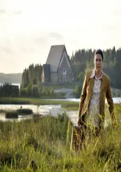 Письма отцу Якобу (2009) в хорошем качестве через торрент Письма отцу Якобу (2009) фильм в хорошем качестве через торрент