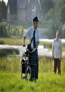 Письма отцу Якобу (2009) через торрент бесплатно Письма отцу Якобу (2009) фильм через торрент бесплатно