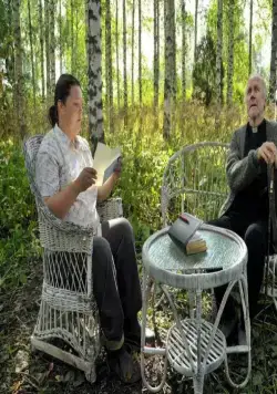 Письма отцу Якобу (2009) через торрент скачать Письма отцу Якобу (2009) фильм через торрент скачать