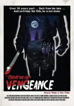 Месть / Vengeance (2019) фильм скачать через торрент в хорошем качестве