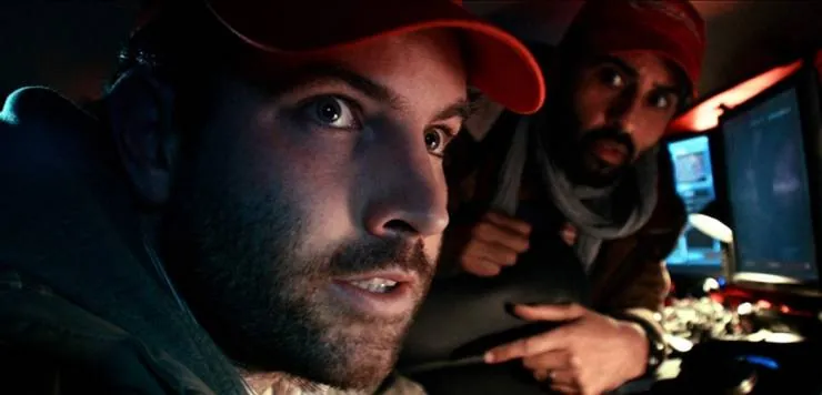 Космос (2019) через торрент скачать Космос (2019) фильм через торрент скачать