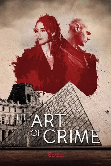 Искусство преступления / L'art du crime (2017) сериал скачать через торрент в хорошем качестве