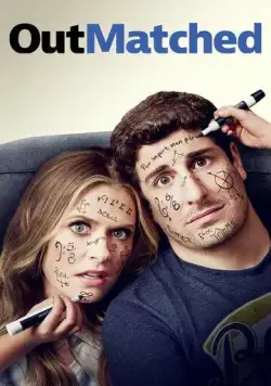 В меньшинстве / Outmatched (2020) сериал скачать через торрент в хорошем качестве