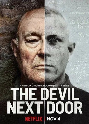 Дьявол по соседству / The Devil Next Door (2019) сериал скачать через торрент в хорошем качестве
