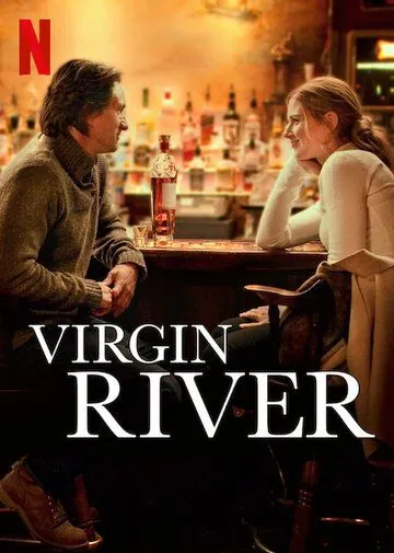 Виргин Ривер / Virgin River (2019) сериал скачать через торрент в хорошем качестве