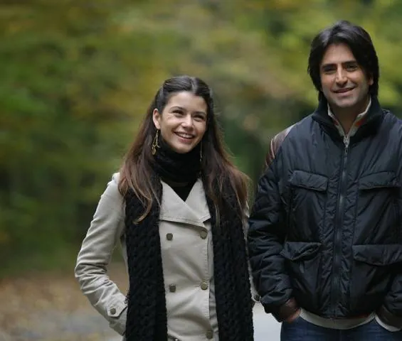 Любовь и ненависть (2005) через торрент бесплатно Любовь и ненависть (2005) сериал через торрент бесплатно