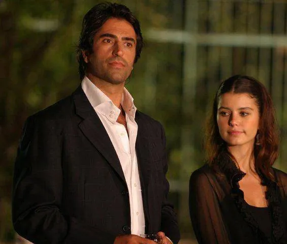 Любовь и ненависть (2005) через торрент скачать Любовь и ненависть (2005) сериал через торрент скачать