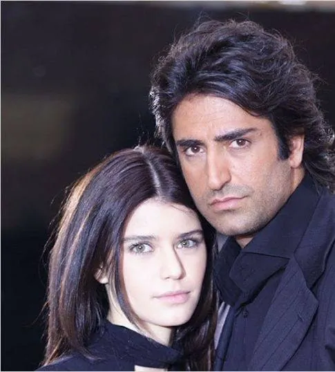 Любовь и ненависть (2005) в хорошем качестве через торрент Любовь и ненависть (2005) сериал в хорошем качестве через торрент