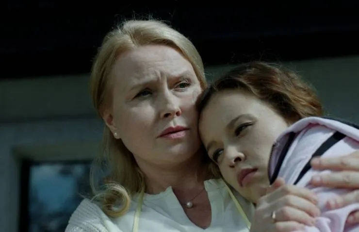 Проспект обороны (2017) через торрент бесплатно Проспект обороны (2017) сериал через торрент бесплатно