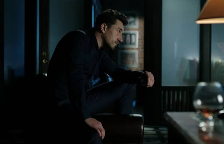 Проспект обороны (2017) в хорошем качестве через торрент Проспект обороны (2017) сериал в хорошем качестве через торрент