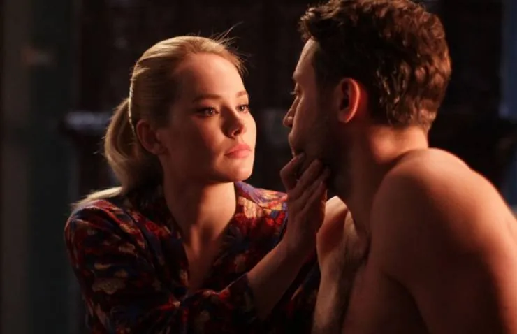 Проект «Анна Николаевна» (2020) через торрент бесплатно Проект «Анна Николаевна» (2020) сериал через торрент бесплатно