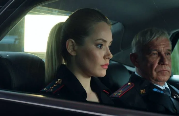 Проект «Анна Николаевна» (2020) в хорошем качестве через торрент Проект «Анна Николаевна» (2020) сериал в хорошем качестве через торрент