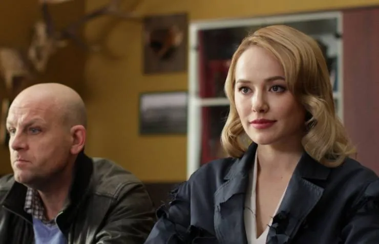 Проект «Анна Николаевна» (2020) через торрент скачать Проект «Анна Николаевна» (2020) сериал через торрент скачать