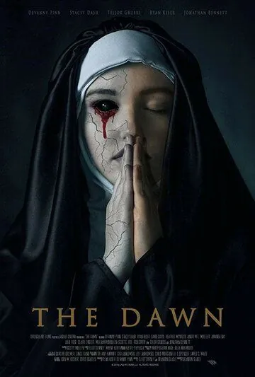 Рассвет / The Dawn (2019) фильм скачать через торрент в хорошем качестве