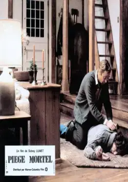 Смертельная ловушка (1982) через торрент скачать Смертельная ловушка (1982) фильм через торрент скачать