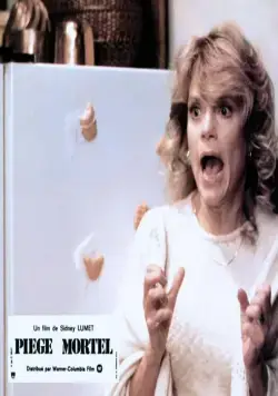 Смертельная ловушка (1982) в хорошем качестве через торрент Смертельная ловушка (1982) фильм в хорошем качестве через торрент