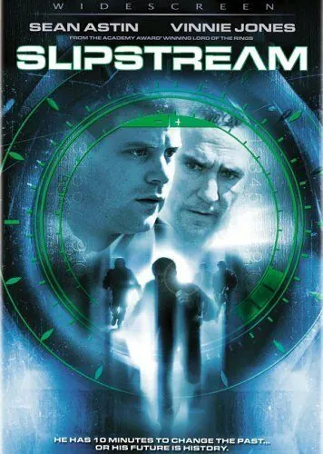 Капкан времени / Slipstream (2005) фильм скачать через торрент в хорошем качестве