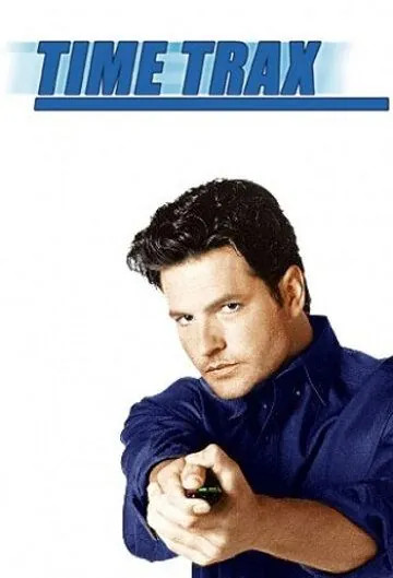 Пороги времени / Time Trax (1993) сериал скачать через торрент в хорошем качестве
