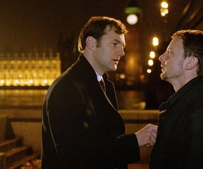 Большая игра (2003) через торрент скачать Большая игра (2003) сериал через торрент скачать