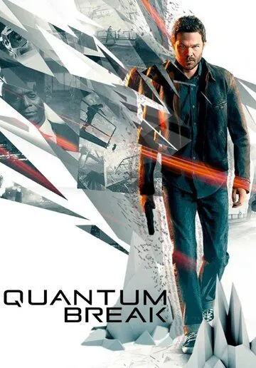 Квантовый разлом / Quantum Break (2016) сериал скачать через торрент в хорошем качестве
