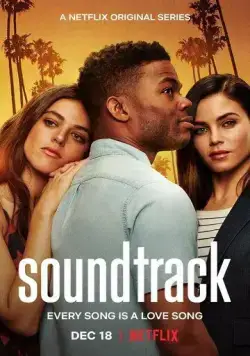 Саундтрек / Soundtrack (2019) сериал скачать через торрент в хорошем качестве